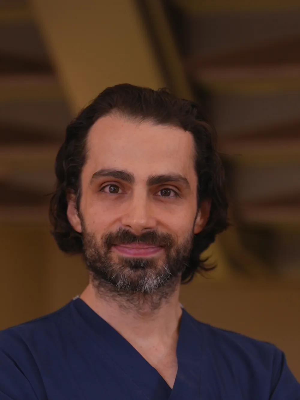 Dr. Ayberk